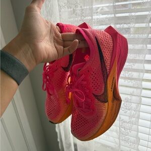 Nike Zoomx Vaporfly 3